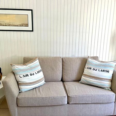 Vacances Bord De Mer - Appartement Sanary Sur Mer Εξωτερικό φωτογραφία