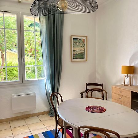 Vacances Bord De Mer - Appartement Sanary Sur Mer Εξωτερικό φωτογραφία
