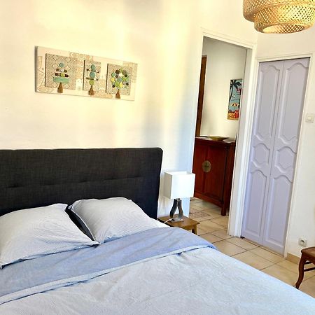 Vacances Bord De Mer - Appartement Sanary Sur Mer Εξωτερικό φωτογραφία