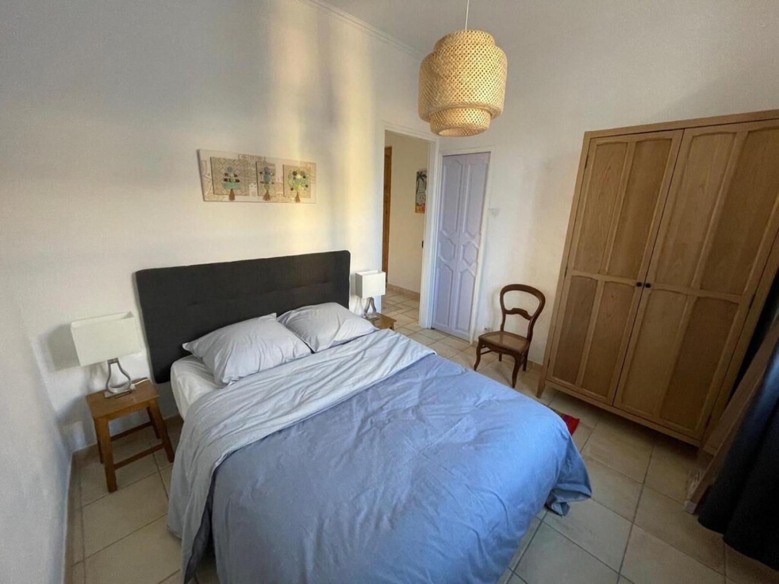Vacances Bord De Mer - Appartement Sanary Sur Mer Δωμάτιο φωτογραφία