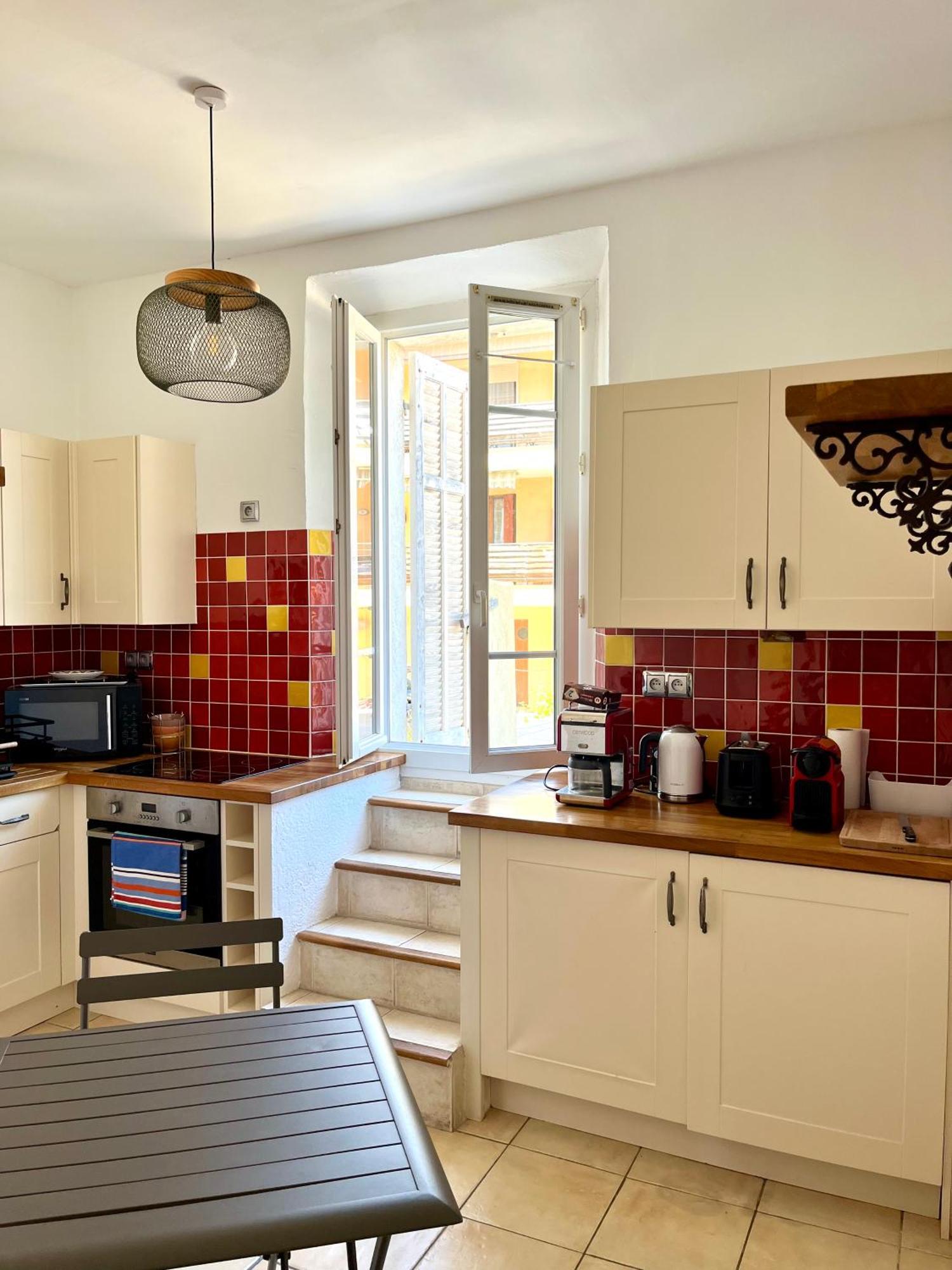 Vacances Bord De Mer - Appartement Sanary Sur Mer Εξωτερικό φωτογραφία