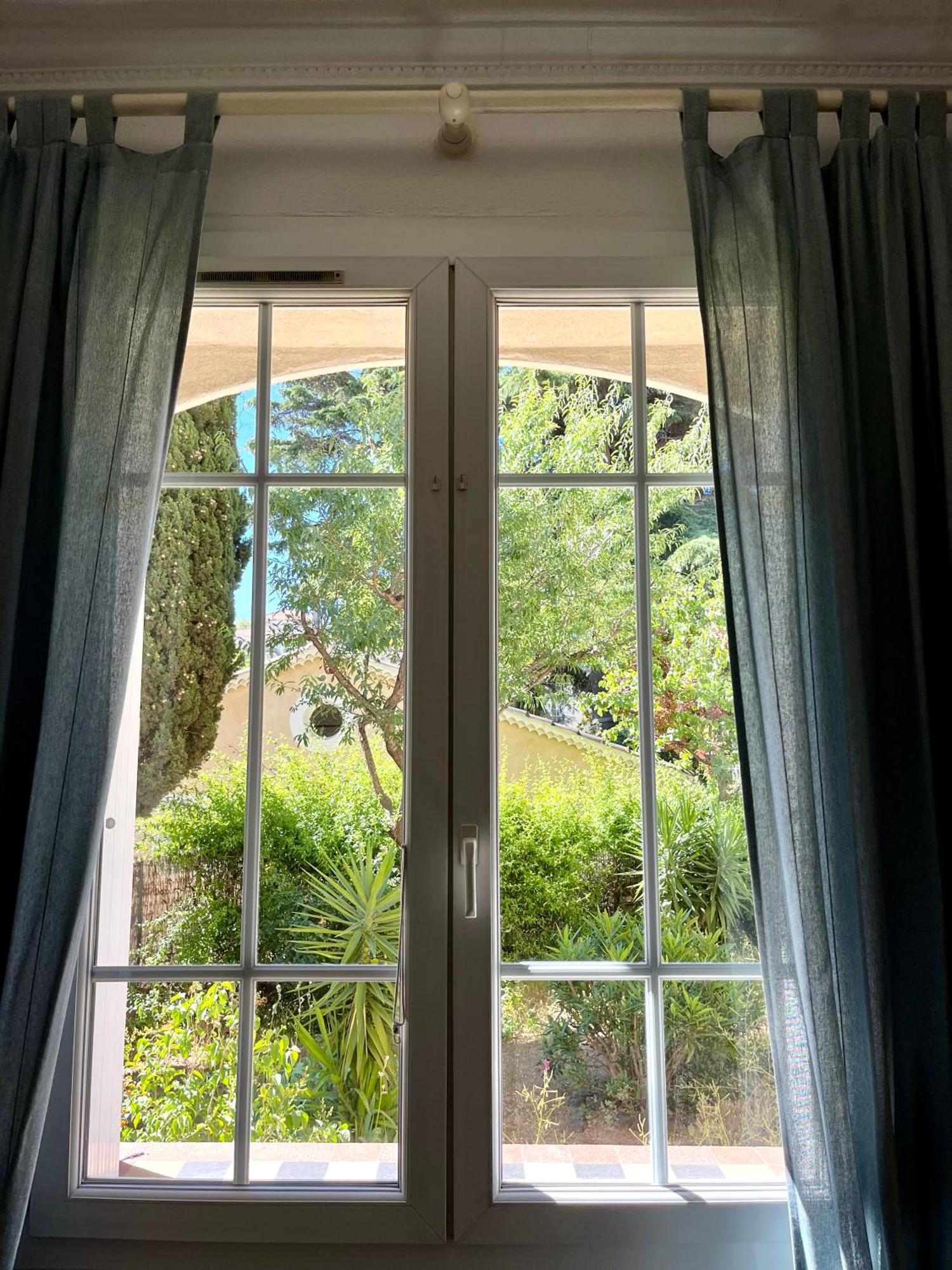 Vacances Bord De Mer - Appartement Sanary Sur Mer Εξωτερικό φωτογραφία