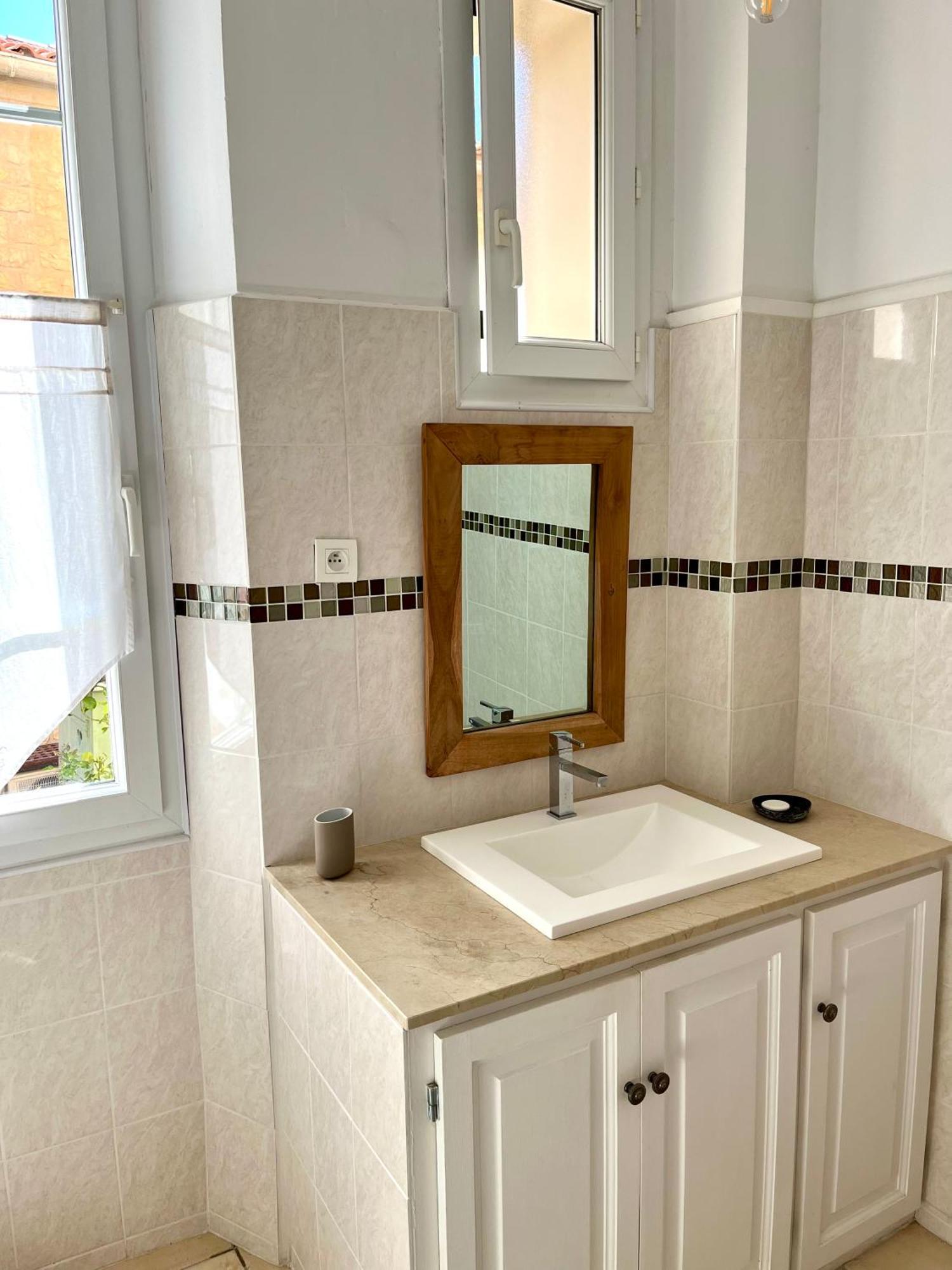 Vacances Bord De Mer - Appartement Sanary Sur Mer Εξωτερικό φωτογραφία