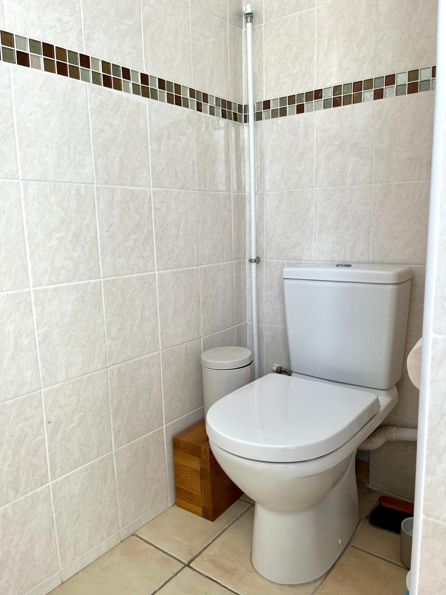 Vacances Bord De Mer - Appartement Sanary Sur Mer Εξωτερικό φωτογραφία