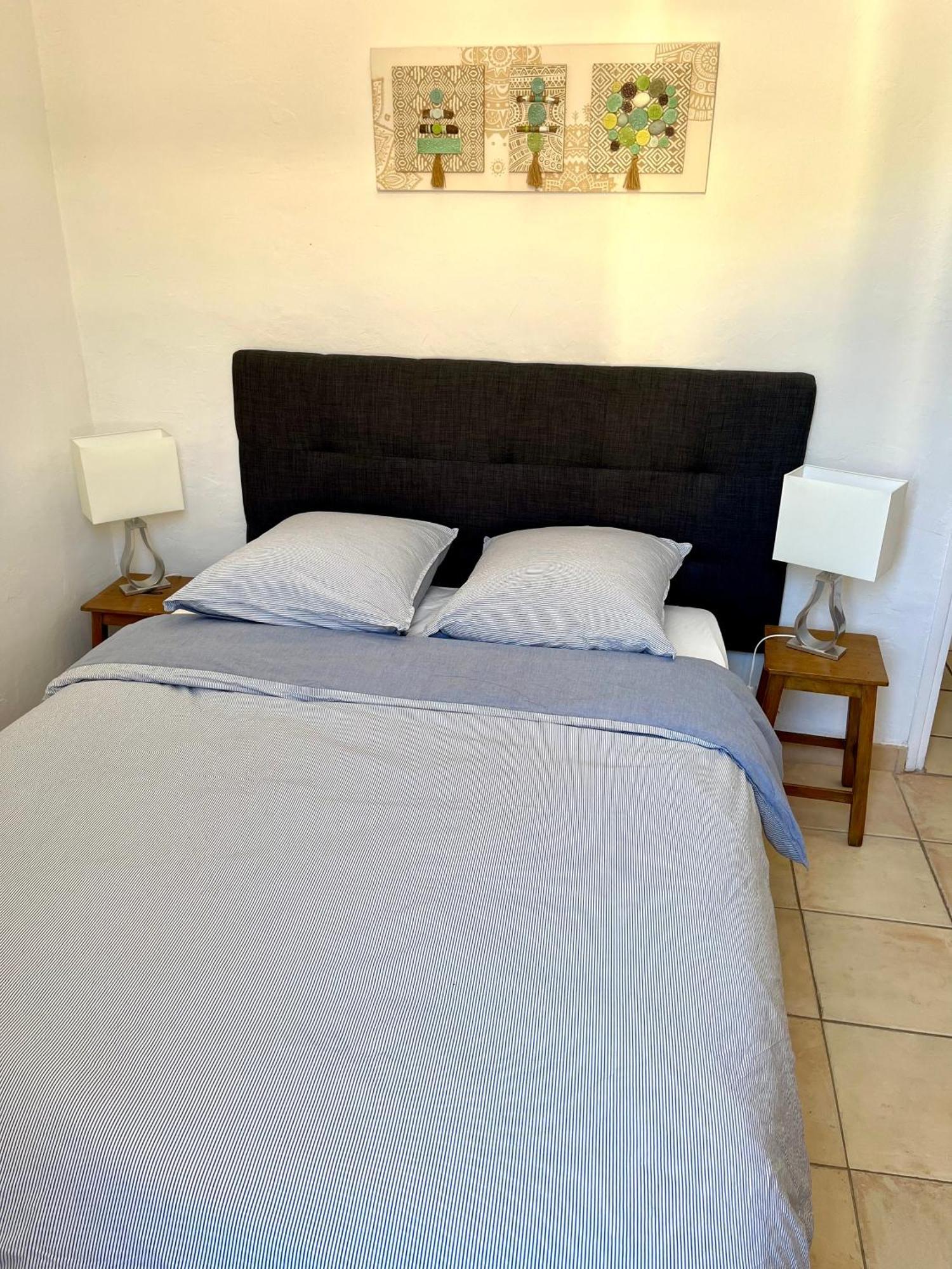 Vacances Bord De Mer - Appartement Sanary Sur Mer Εξωτερικό φωτογραφία
